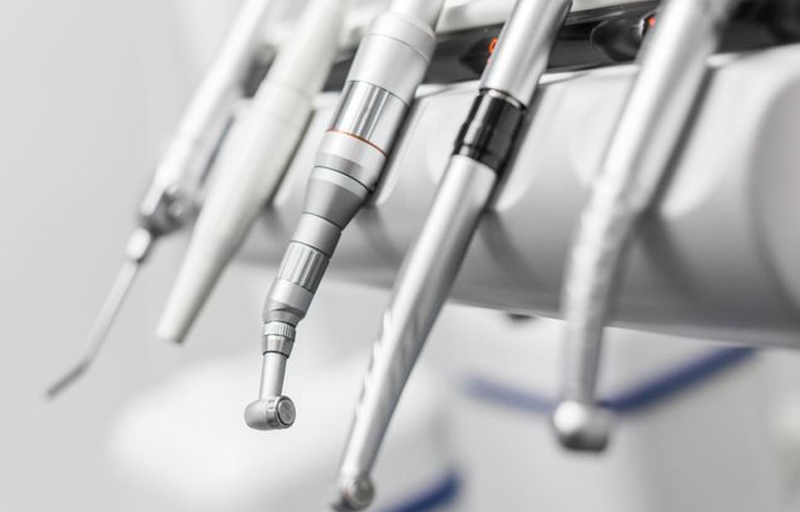 терапевтическая стоматология